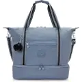 Kipling Art M Weekender Tøypose