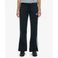 Superdry Athletic Stripe Flare Joggers