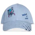 Difuzed Stitch Cap