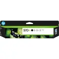 HP 970XL / CN625AE High Capacity Black Ink - Blekkpatron Svart