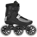 Powerslide Swell Nite 125 3d Adapt Padding Inlineskøyter