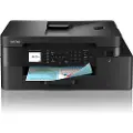 Brother MFC-J4350DW Blekkskriver Multifunksjon med faks - Farge - Blekk