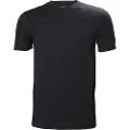 Helly Hansen Crew 2.0 Kortarmet T-skjorte