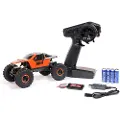Axial Ax24 Xc-1 Rock Crawler 4ws Rtr Fjernstyrt Bil