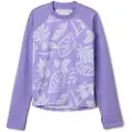 Columbia Sandy Shores printed Sunguard Langarmet T-skjorte