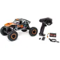 Axial Utb18 Capra 4wd V2 Unlimited Fjernstyrt Bil