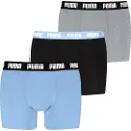 Puma Everyday Boxers 3 Enheter