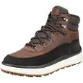 Geox U46fzd0ff22 U Granito + Grip B A Booties