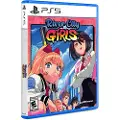 Sony Ps5 River City Girls Limited Run #10