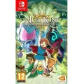 BANDAI NAMCO Ni no Kuni: Wrath of the White Witch (Code in a Box) - Nintendo Switch - RPG