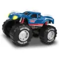 ROAD RIPPERS Big Sounds Bigfoot
