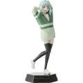 SEGA There Is Also A Hole In The Student Organization! Desktop X Decorate Collections Otori-tan 14 Cm Figur