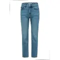 Salsa Jeans True Overdye Tailored Fit Jeans