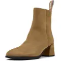 Camper Kora Hælstøvler