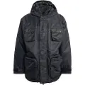 Adidas Originals Cph Hooded Parka