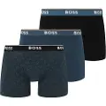 Hugo Boss Power Boxers 3 Enheter
