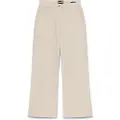 Timberland Washed Corduroy Wide-leg Bukser