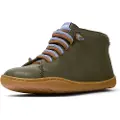 Camper Peu Booties