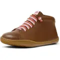 Camper Peu Booties
