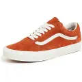 Vans Old Skool Sneakers oransj