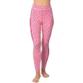 Kari Traa Rose, Stillongs, Dame, Bright Pink