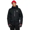 Black Diamond Recon Lt Stretch Shell Jakke