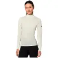 Super.natural Tundra175 Turtleneck Langarmet T-skjorte