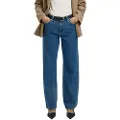 Selected Bea Kori Straight Fit Jeans