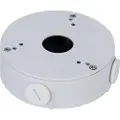 Dahua technology Ekstra monteringssokkel for kabler PFA13G