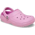 Crocs Classic Lined Tresko