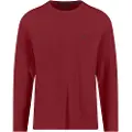 Fynch&Hatton 15141510 Langarmet T-skjorte
