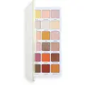 Makeup Revolution Unicorn Heart Palette Cienie do powiek 18g