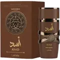 Lattafa Asad Bourbon EDP M 100 ml