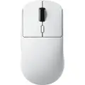 Keychron Lemokey G2 8KHz - Gaming mus - Optisk - 5 - Hvit