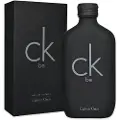 Calvin Klein Be Unisex 100ml Eau De Toilette