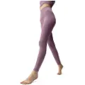 Born Living Yoga India Leggings Med Høy Midje
