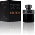 Halloween Hallowen Man Mystery 75ml Eau De Parfum