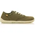 Mtng for woman. 60849 Trainers FreeAria green (41), Flat, Laces, Casual