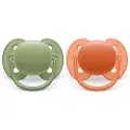Philips AVENT AVENT SCF093/01-SOFT smokk 18M+ NØYTRAL