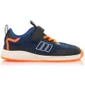 Mtng unisex for kids. 49045 Trainers Sport Free blue (28), Flat, Laces, Casual, children's fashion