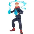 Jazwares Jujutsu Kaisen Juji Itadori Total Anime Actionfigur 17 Cm