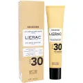 Lierac Sunissime Fluid Color Spf30 40ml Ansikts Solkrem