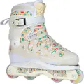 Iqon Ag 15 Montre Pro Skate Inlineskøyter