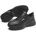 Puma Cilia Mode Women's Trainers, Shoes, Black/Silver, 38