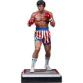 Premium Collectibles Studio Rocky Iv 1/3-figur 66 Cm