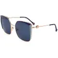 Usorteret Carolina Herrera Gafas HER 0111/S 145 mm