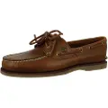 Timberland Classic 2 Eye Brede Båtsko