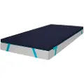 Cecotec Flow Topserenity Overmadrass 90x190 Cm