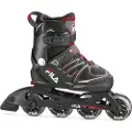 Fila Skate X-one Junior Inlineskøyter