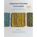 Abrams Japanese Stitches Unraveled